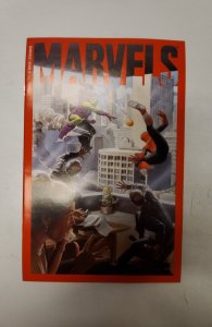 Marvels #0 (1994) NM Marvel Comic Book J672