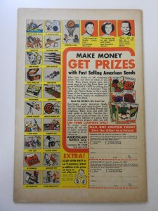 Wonder Woman #175 (1968) VG Condition! Moisture stain