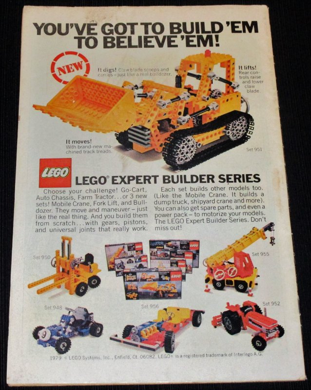 The Spectacular Spider-Man #37 (1979)