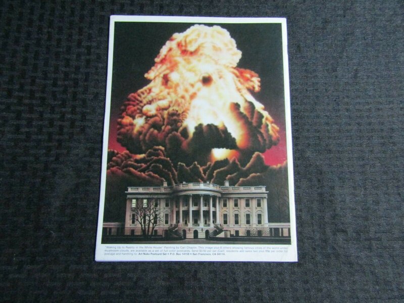 1987 RIP OFF COMIX #14 FVF 7.0 Gilbert Shelton / Freak Brothers