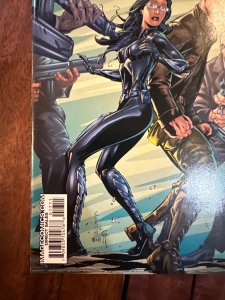 G.I. Joe: A Real American Hero #17 (2003)