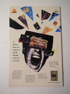 Detective Comics #608 Direct Edition (1989)