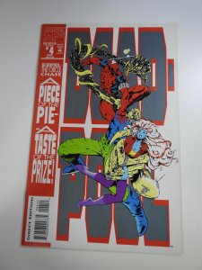 Deadpool The Circle Chase #4 (1993)