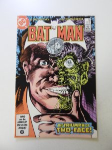 Batman #397 (1986) VF condition