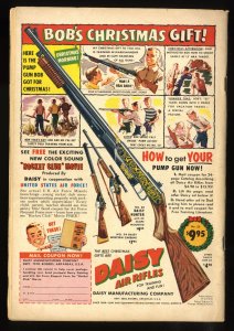 Detective Comics #275 VG+ 4.5