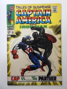 Tales of Suspense #98  (1968) FN Condition!