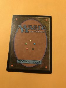 FATES’ REVERSAL : Magic the Gathering MtG / Adventures in Forgotten Realms
