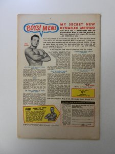 Fantastic Four #47 VG- condition