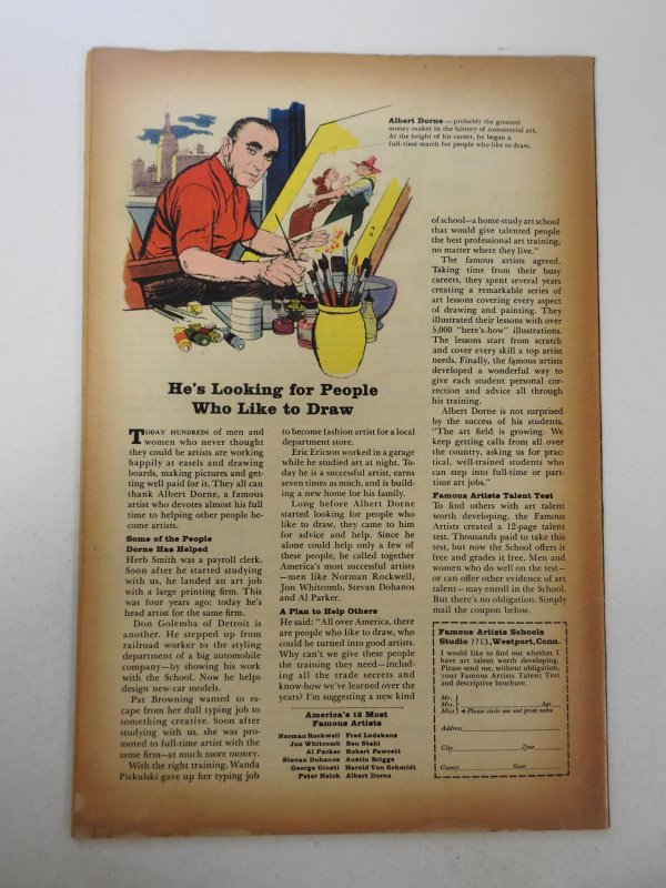 The Amazing Spider-Man #31 (1965) VG Condition moisture stains