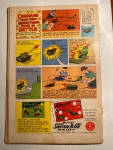 World's Finest Comics #159 (1966)