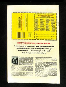 Supernatural Thrillers #6