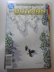 Detective Comics #723 (1998)
