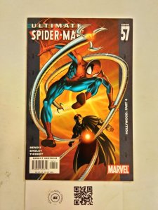 Ultimate Spider-Man #57 VF-NM Marvel Comic Book 29 TJ69