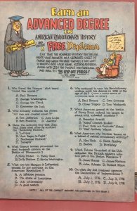 Give Me Liberty! (1976)