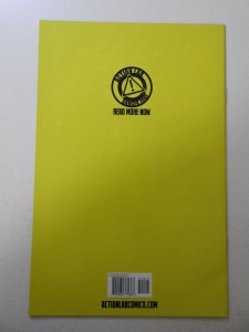 Zombie Tramp #14 (2015) VF Condition!