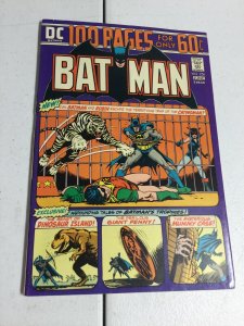 Batman 256 Vf Very Fine 8.0 DC Comics