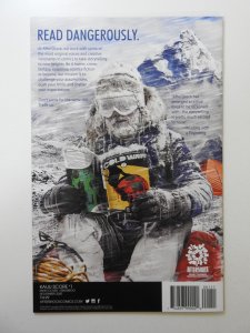 Kaiju Score #1 (2020)