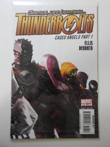Thunderbolts #116 (2007)