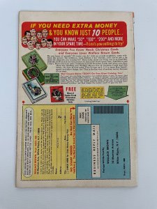 Amazing Adventures # 2 VG/FN Marvel Comic Book Inhumans Lockjaw Widow 7 J243