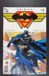Trinity #2 (2008)