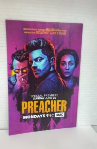 Green Lanterns #25 Variant Cover (2017)