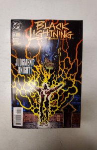 Black Lightning #13 (1996) NM DC Comic Book J727