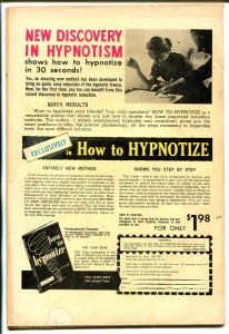 Frontier Scout Daniel Boone #14  1965 - Charlton  -VG - Comic Book