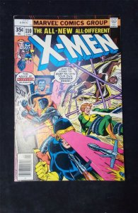 The X-Men #110 1978  Comic Book