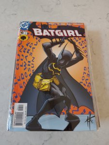 Batgirl #6 (2000)