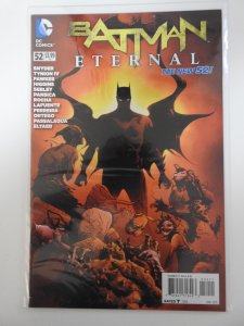 Batman Eternal #52 (2015)