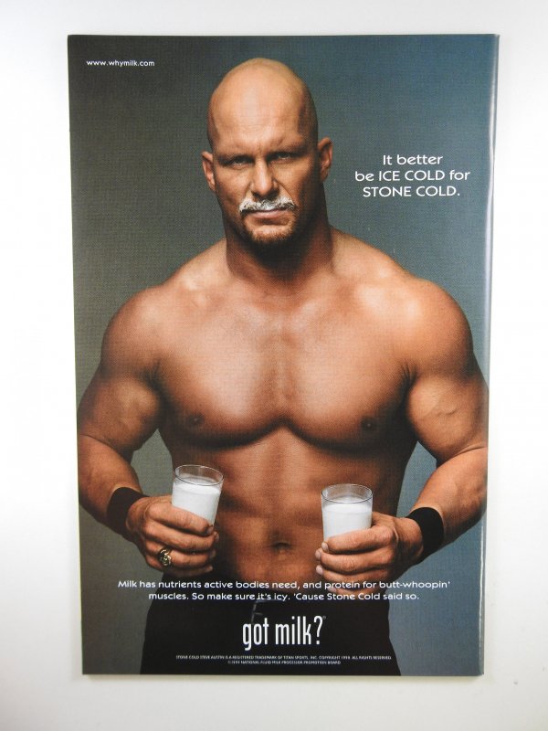 Batman Annual #23 (1999)