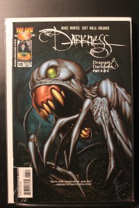 The Darkness #13 (2004)