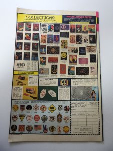 Dark Shadows #14 (1972) FN Condition