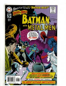 Silver Age: The Brave And The Bold #1 (2000) OF17