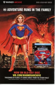 Batgirl #27  (2018)  Middleton Variant!