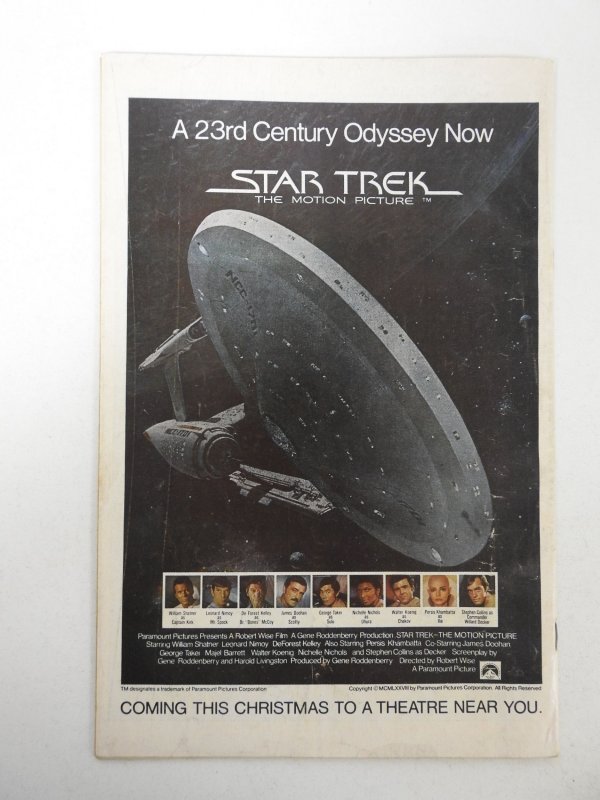 Marvel Tales #106 (1979) VG- Condition