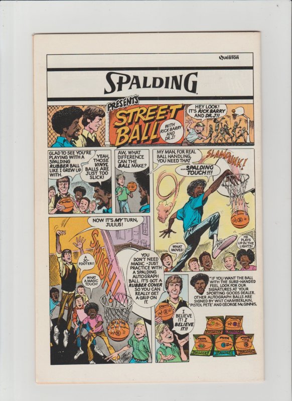 The Defenders #61 (1978) VF