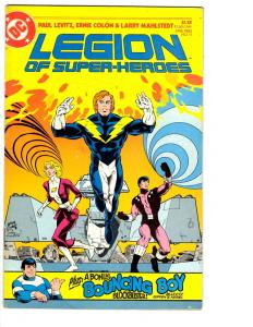 14 Legion of Super-Heroes DC Comics #11 12 13 20 (20) 22 25 26 28-31 33 34 BH21