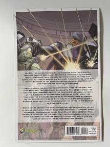 Halo: Fall of Reach - Covenant #4 - NM+  (2011)