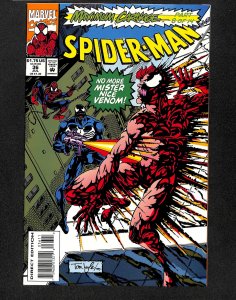 Spider-Man #36 (1993)