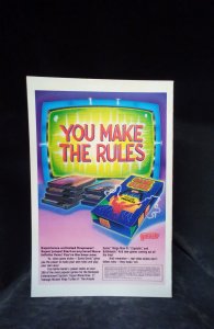 X-Men #8 Newsstand Edition (1992)