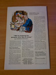 Not Brand Echh #4 ~ VERY FINE VF ~ 1967 Marvel Comics