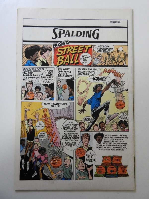 The Amazing Spider-Man #170 (1977) FN Condition!