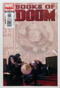 Books of Doom #6 (2006)