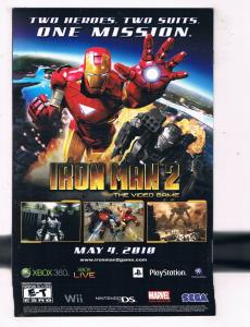 Secret Avengers #2 VF/NM Marvel Comics Comic Book Brubaker 2010 DE46