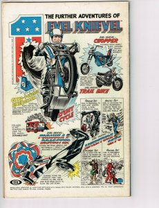 Detective Comics #455 (1937) - 5.0 VG/FN *Heart of a Vampire* 