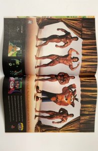 The Spectacular Spider-Man #253 (1998)