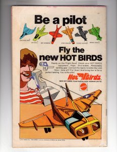 The Flash #207 (1971)    / ID#208