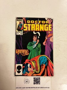 Dr. Strange #65 VF Marvel Comic Books Wong Clea Avengers Defenders 30 HH81