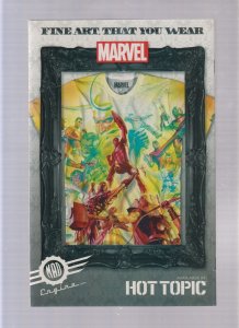 Amazing Spider Man #9 - Now Who's Groot?! (9.0) 2015